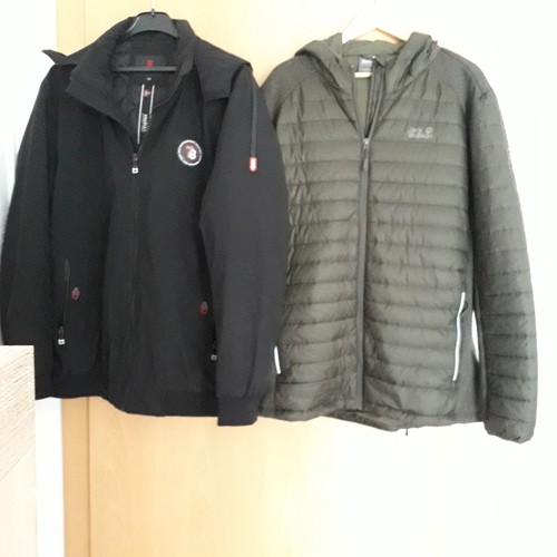 Herren jacken xxl - herren, gr,xxl