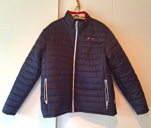 Hilfiger andy - *,