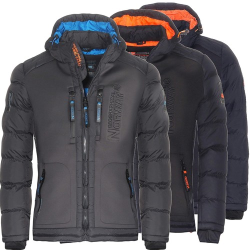 Geographical norway herren - geographical,