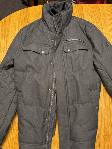 Tom tailor steppjacke - tom, herren