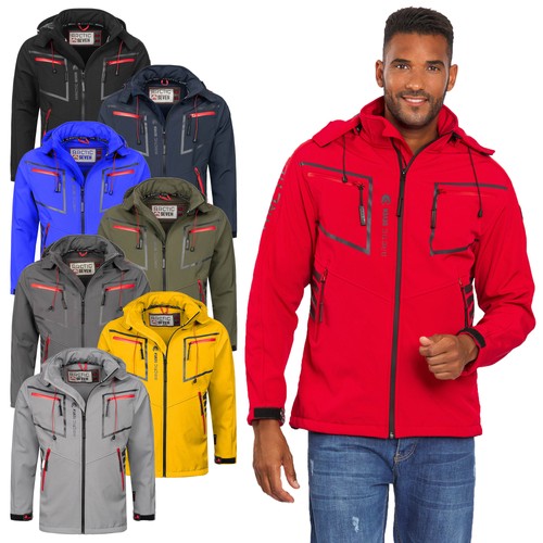 Arctic seven herren - herren, designer