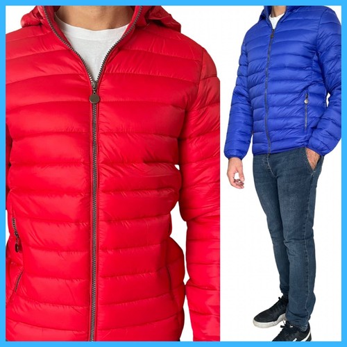 Herren winterjacke daunenjacke - herren,