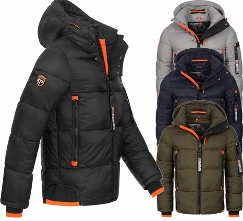 Geographical norway herren - norway,
