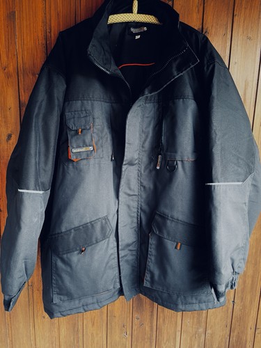 Winter arbeitsjacke herren - arbeitsjacke,