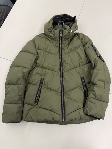 Tom tailor herren steppjacke - tom,