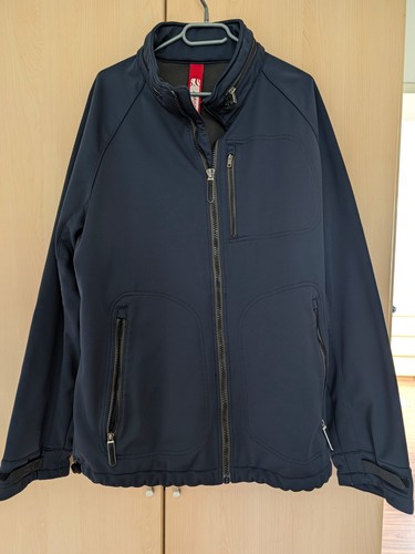 Oliver softshell jacke - oliver,