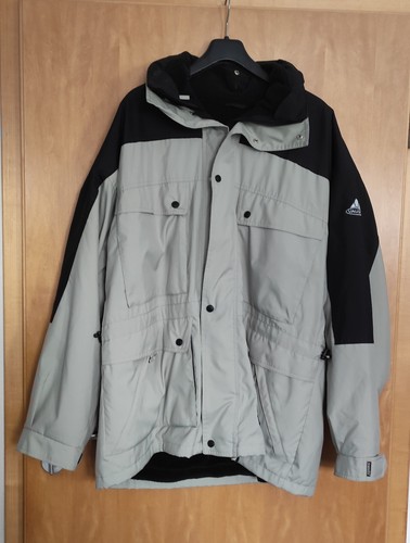 Vaude herren winterjacke - winterjacke,