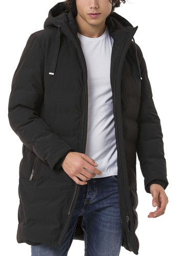 Redbridge herren jacke parka - redbridge,