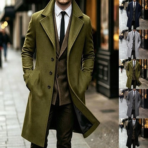 Herren winter dicke - herren,