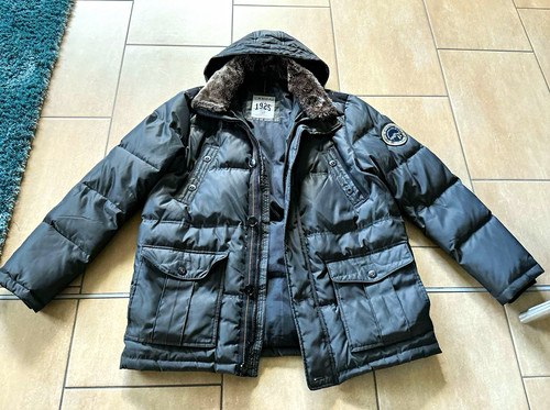 Canda 1925 herren - 1925,