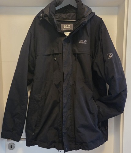 Jack wolfskin herren - jacke, in