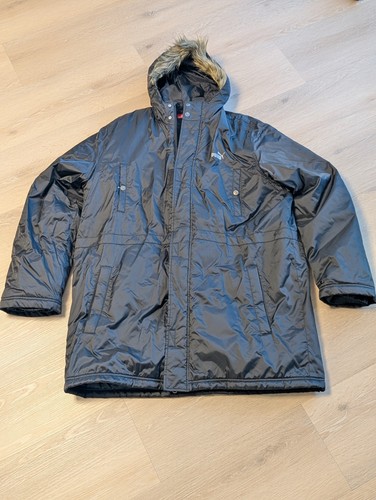 Puma herren winterjacke mantel - herren,