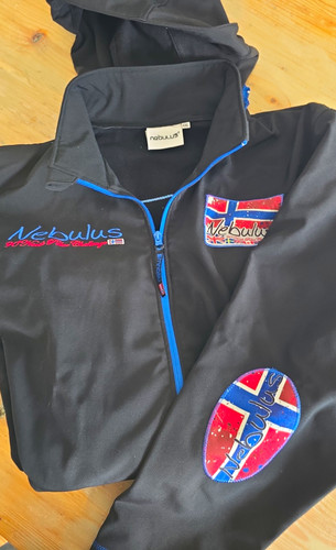 Softshelljacke xxl nebulus - gr.,