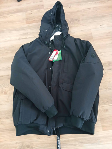 Oliver herren winterjacke - s.oliver,