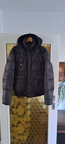 Stepp winterjacke xxl herren - stepp,