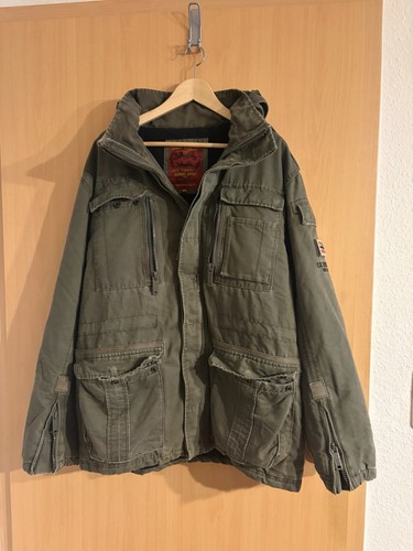 Thor steinar jacke xxl - jacke, gr
