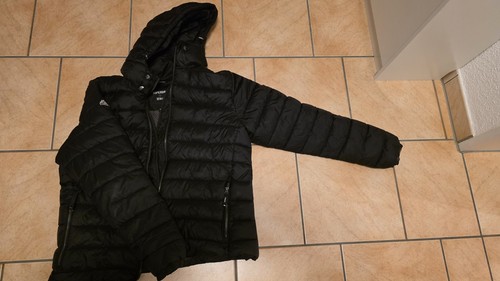 Superdry herren fuji - superdry,
