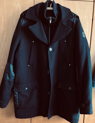 Herren winterjacke xxl - herren-winterjacke, –