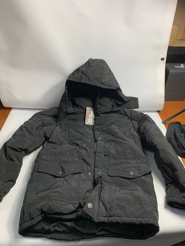 Herren winterjacke steppjacke - herren,