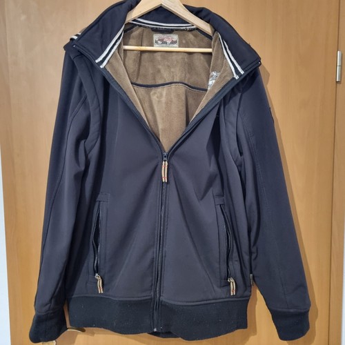 Herren winterjacke xxl - herren,