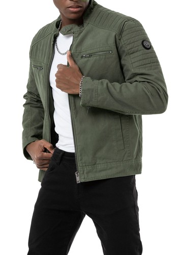 Redbridge herren jacke - herren,