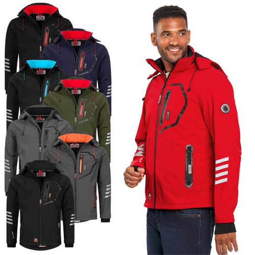 Arctic seven herren designer - arctic,