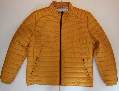 Calamar herren steppjacke - herren,