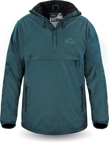 Herren windbreaker winterjacke - windbreaker,
