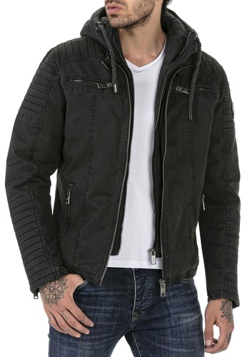Redbridge herren jacke - herren,