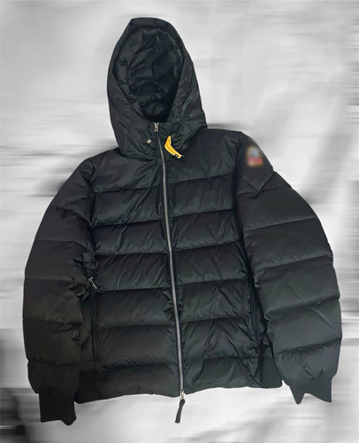 Herren daunenjacke mit - daunenjacke,