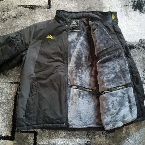 Herren winterjacke 2xl neu - neu,