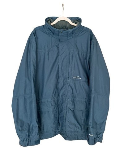 Eddie bauer weatheredge jacke - bauer,