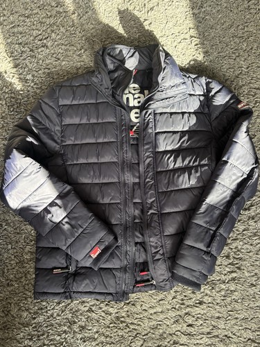 Superdry jacke herren xxl - superdry,