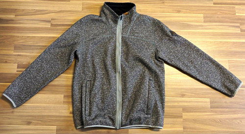 Schöffel herren fleecejacke - schöffel,
