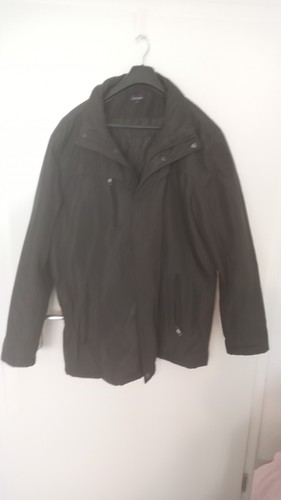 Herren winterjacke atlas - winterjacke, for