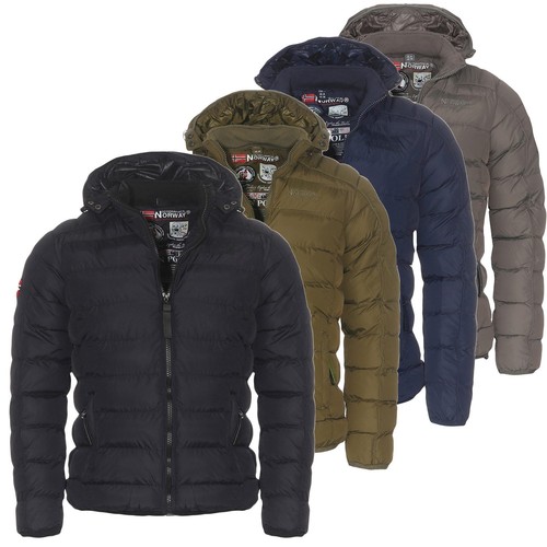 Geographical norway herren - geographical,