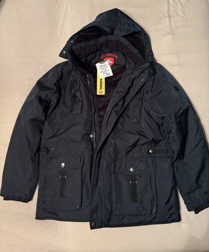 Wellensteyn jacke herren - wellensteyn,