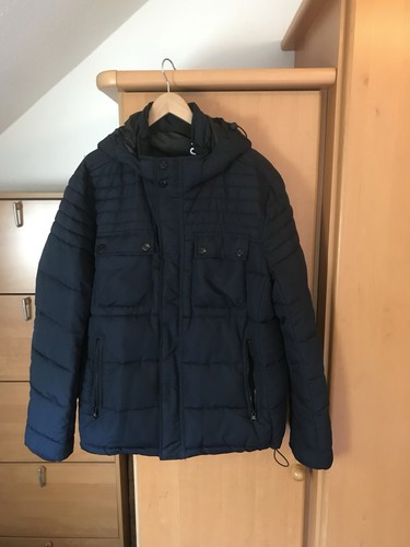 Oliver herren winterjacke - s.oliver,