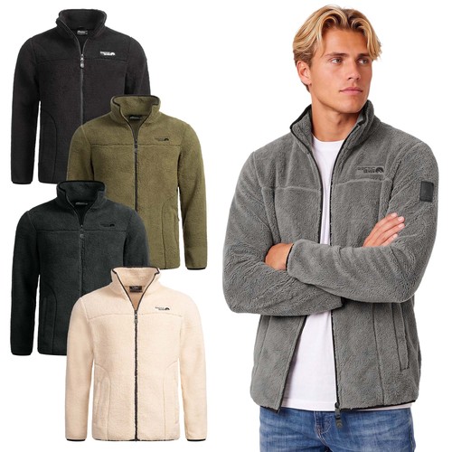 Arctic seven herren sherpa - seven,