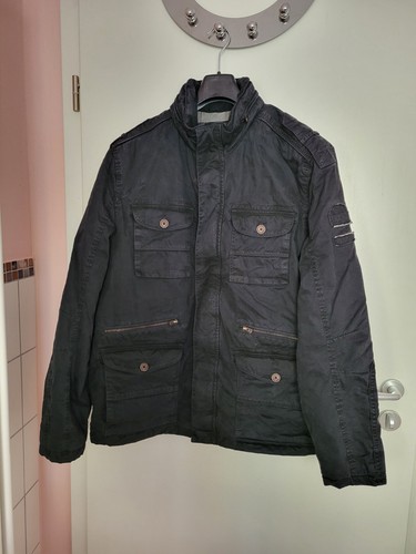 Herren winter jacke größe - herren,