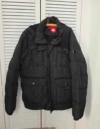 Wellensteyn herrenjacke xxl - wellensteyn,