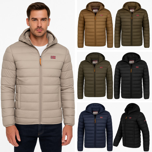 Geographical norway herren - geographical,