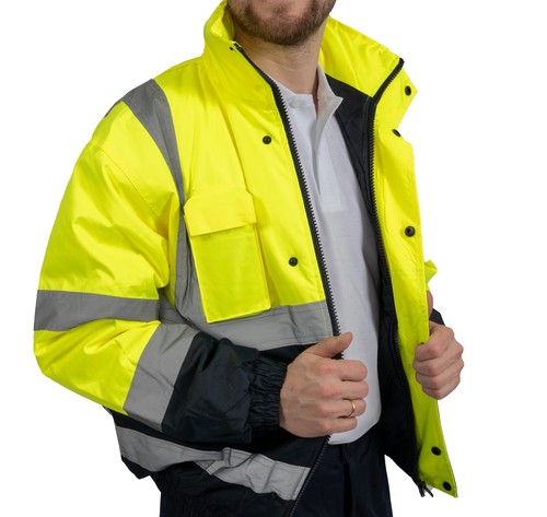Workie thermojacke herren - workie,