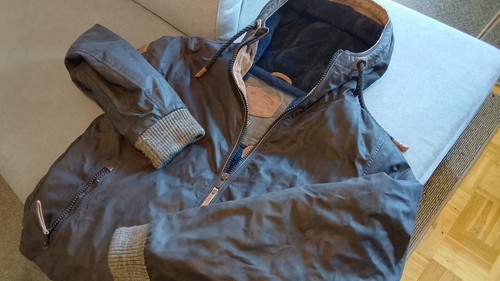 Naketano herren jacke - naketano,