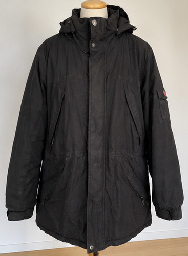 Wellensteyn herren winterjacke - herren,