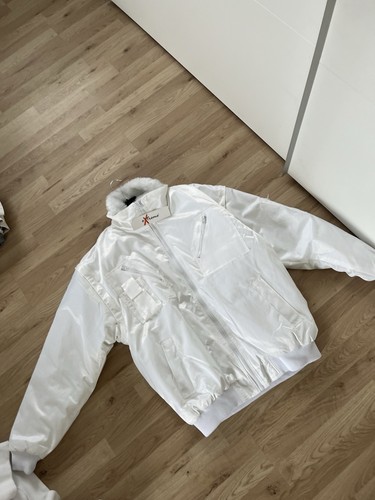 Pilotenjacke malerjacke jacke - pilotenjacke,