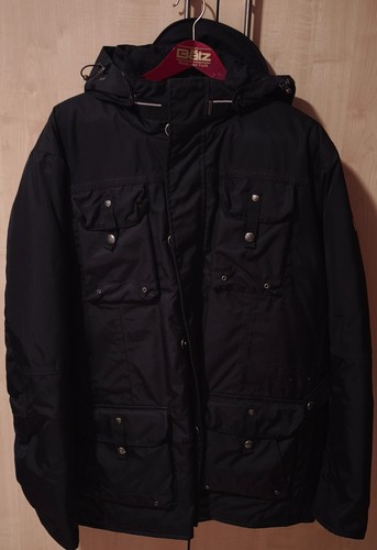 Wellensteyn winterjacke - wellensteyn,