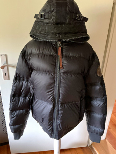Napapijri herren daunenjacke - napapijri,