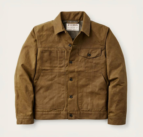 Filson short lined - short,