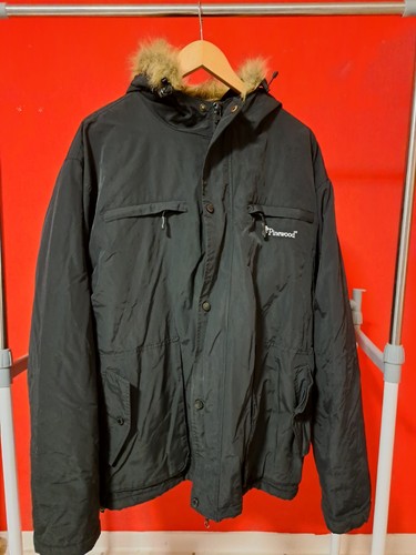 Pinewood herren winterjacke - pinewood,